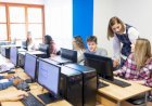 Classroom 15x: The Future of Smart Learning Spaces