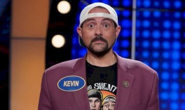 Kevin Smith Net Worth in 2025: How Rich Is the Filmmaker?
