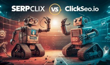 SerpClix vs SerpSEO: Which Click Traffic Service is Better for Ranking?