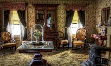 Catherine the Great Furniture: A Glimpse into Imperial Splendor