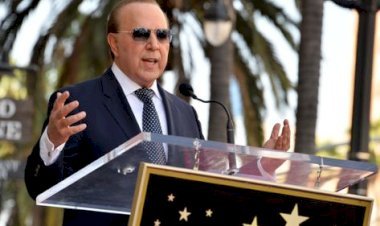 Tommy Mottola Net Worth 2025: The Music Mogul’s Career, Fortune & Legacy