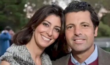 Who is Andre Hakkak Wife? Meet Marissa Shipman – Career, Net Worth & Personal Life (2025)