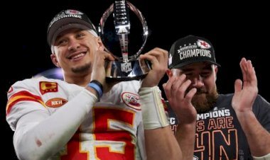 Patrick Mahomes Net Worth 2025: The NFL Star’s Rising Fortune