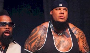Tyrus Net Worth: From Wrestling Rings to Television Screens (2025 Update)
