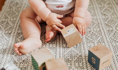 Fun With Feet: Creative Foot Activities for Kids, Fitness, and Self-Care