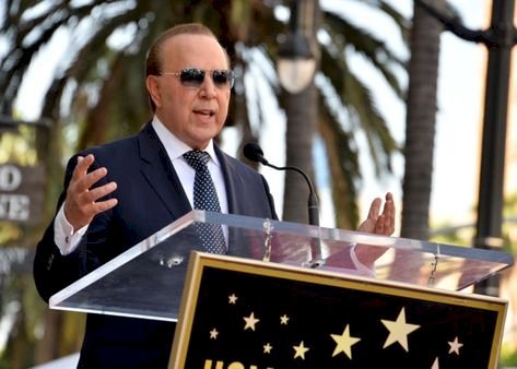 Tommy Mottola Net Worth: The Man Behind the Music