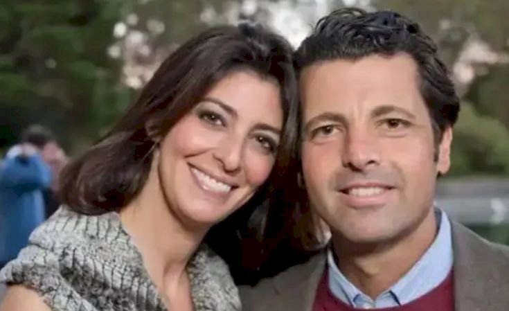 Who is Andre Hakkak Wife? Everything We Know About His Personal Life