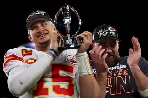 Patrick Mahomes Net Worth 2025: The NFL Star's Rising Fortune