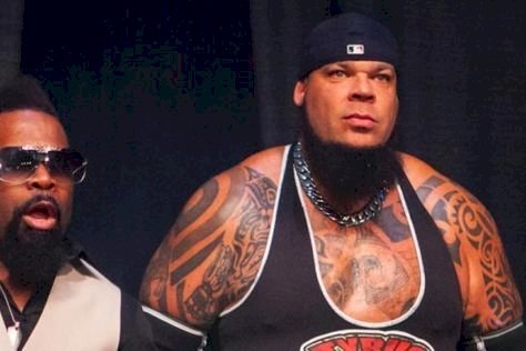 Tyrus Net Worth: From Wrestling Rings to Television Screens