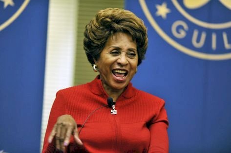 Marla Gibbs Net Worth in 2025: How Much is the TV Icon Worth?