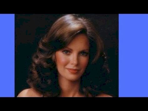 Jaclyn Smith Journey: From Charlie's Angels Star to Business Mogul