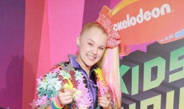 JoJo Siwa Net Worth 2025: Income, Career Highlights & How She Made Millions