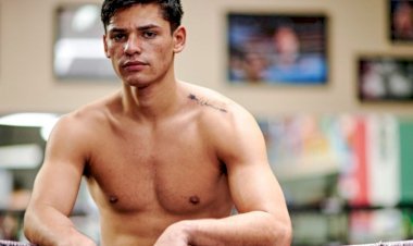 Ryan Garcia Net Worth & Salary in 2025: Inside His Boxing & Business Empire