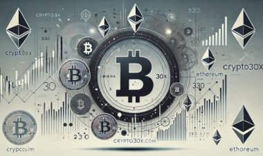 How to Use Crypto30x.com for High-Leverage Trading in 2025