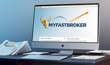 Is MyFastBroker.com Safe? Security and Features Explained