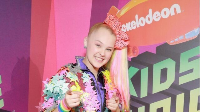 JoJo Siwa Net Worth 2025: Income, Career Highlights & How She Made Millions