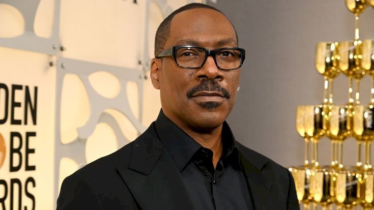 Eddie Murphy Net Worth & Biography: Income, Houses, Career & More