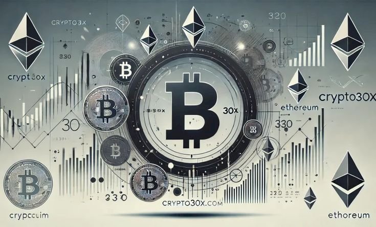 How to Use Crypto30x.com for High-Leverage Trading