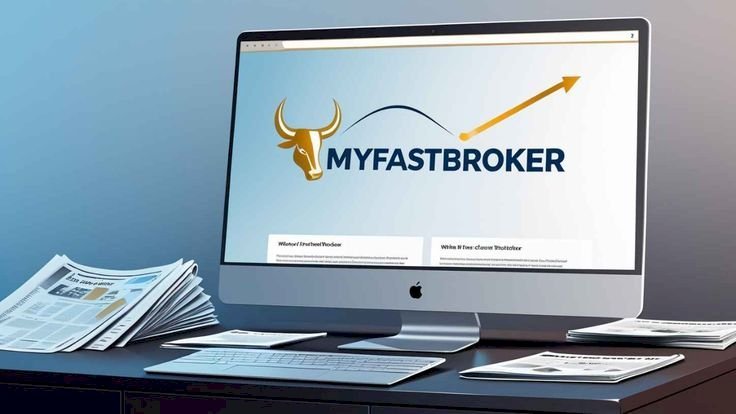 Is MyFastBroker.com Safe? Security and Features Explained