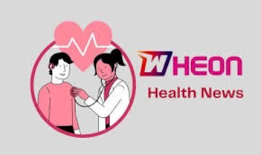 Wheon.com Health News: Breaking Updates & Wellness Tips