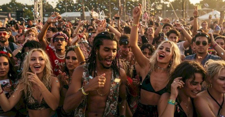 Influencers Gone Wild: The Most Outrageous Moments Caught Online