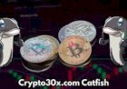 Crypto30x.com Catfish Warning: Don’t Get Scammed
