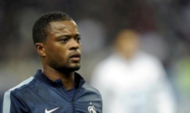 Patrice Evra Net Worth 2025: Football Glory to Entrepreneurial Success