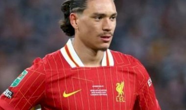 Darwin Nunez Net Worth 2025: Salary, Growth & Assets