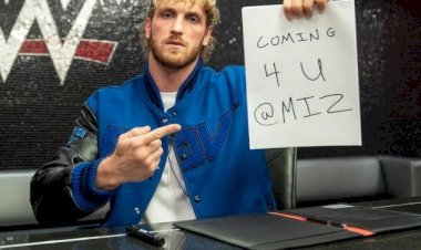 Logan Paul Net Worth Breakdown 2025: PRIME, WWE & Business Empire