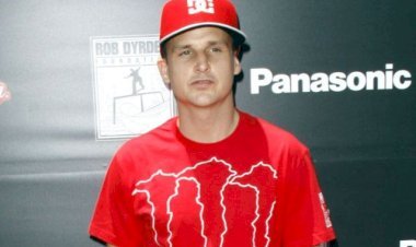 Rob Dyrdek Net Worth in 2025: Career, Business Ventures & TV Success