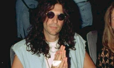 Howard Stern Net Worth 2025: Radio, Royalties & Record-Breaking Deals