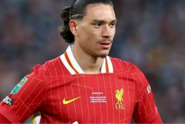 Darwin Nunez Net Worth 2025: Salary, Growth & Assets