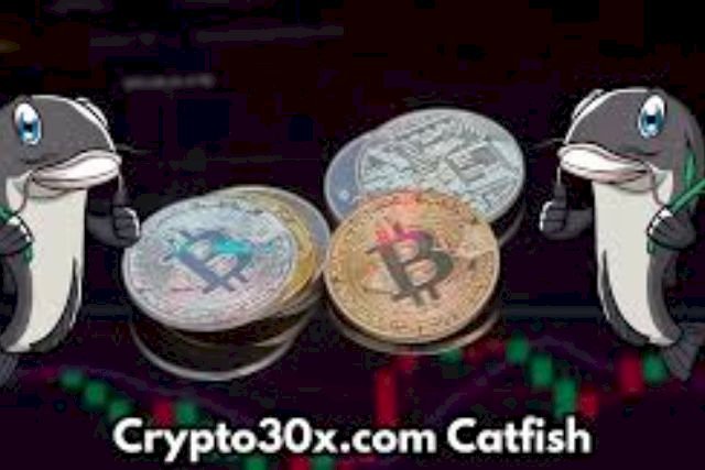 Crypto30x.com Catfish Warning: Don’t Get Scammed