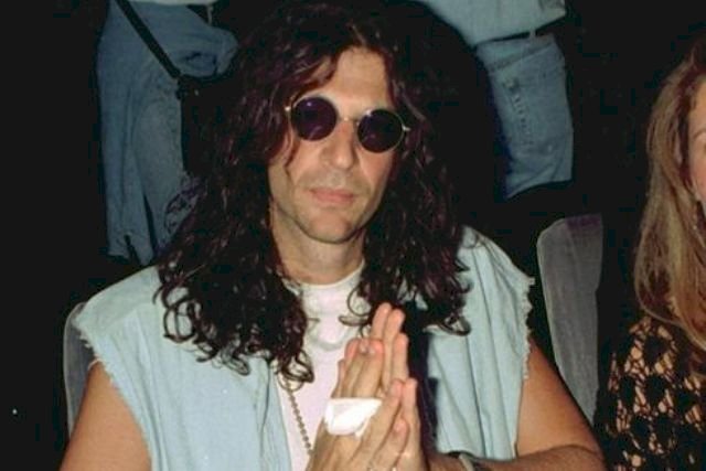 Howard Stern Net Worth Revealed: Radio, Royalties & Record‑Breaking Deals
