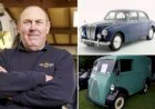 Derek Mathewson Net Worth 2025: Bangers & Cash Earnings & Car Collection