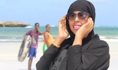 Best Hijab Swimming Wear 2025: Modest & Stylish Options for Every Woman