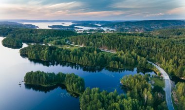 Exploring Twin Lakes Vista: Scenic Views & Outdoor Adventures