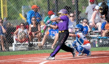 Kids Baseball Bat Size Guide 2025: Find the Perfect Fit