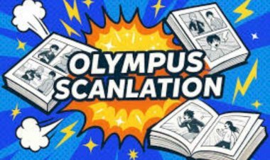 Olympus Scanlation: Everything You Need to Know (2025 Guide)