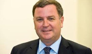 Mel Stride Net Worth: Income Sources, Career Growth & Public Role