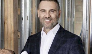 Misha Ezratti Net Worth Explained: Luxury Real Estate, Investments & Lifestyle