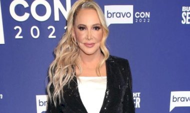 Shannon Beador Net Worth in 2025: Reality TV Earnings, Businesses & More