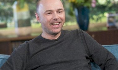 Karl Pilkington Net Worth 2025: From Comedy to TV Success