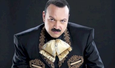 Pepe Aguilar Net Worth and Income Sources: Music, TV & More