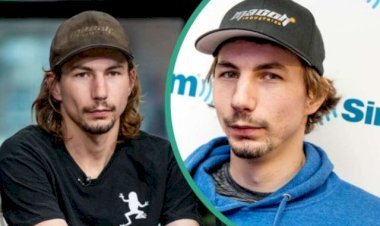 Parker Schnabel Net Worth 2025: Age, Career, Lifestyle & Wealth Secrets