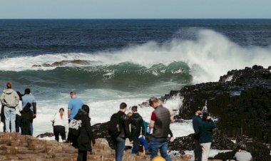 The Longest Beach in the World – Where Endless Sand Meets the Sea