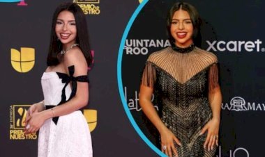 Ángela Aguilar Net Worth in 2025: Albums, Tours & Family Influence