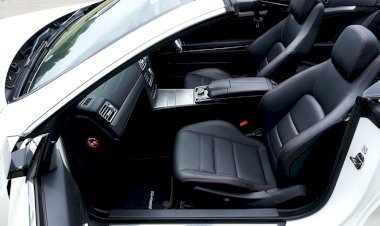 Non Toxic Car Seats Explained: Materials, Safety & Best Picks