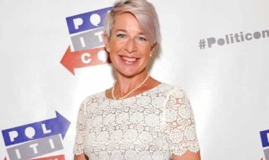 Katie Hopkins Net Worth 2025: Media Career, Controversies & Income Sources