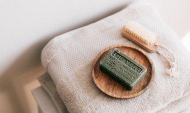 Organic Bath Towels Explained: Materials, Quality & Care Tips